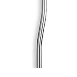 Apollo Steel Curved (Offset + Lie) Left Handed-Putter