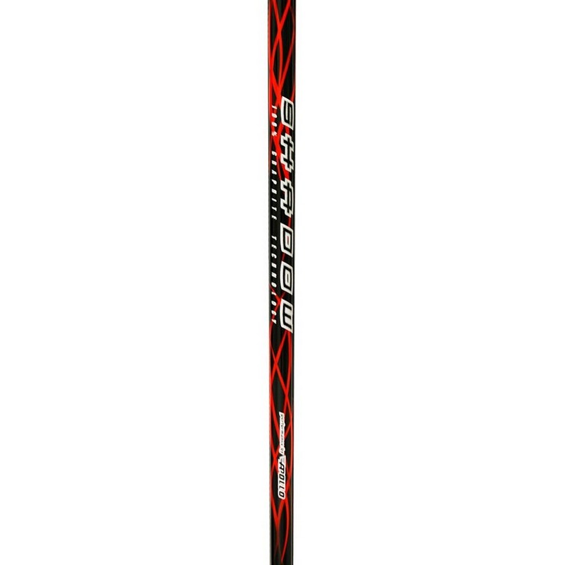 Apollo Shadow Graphite Iron-Lady (standard)