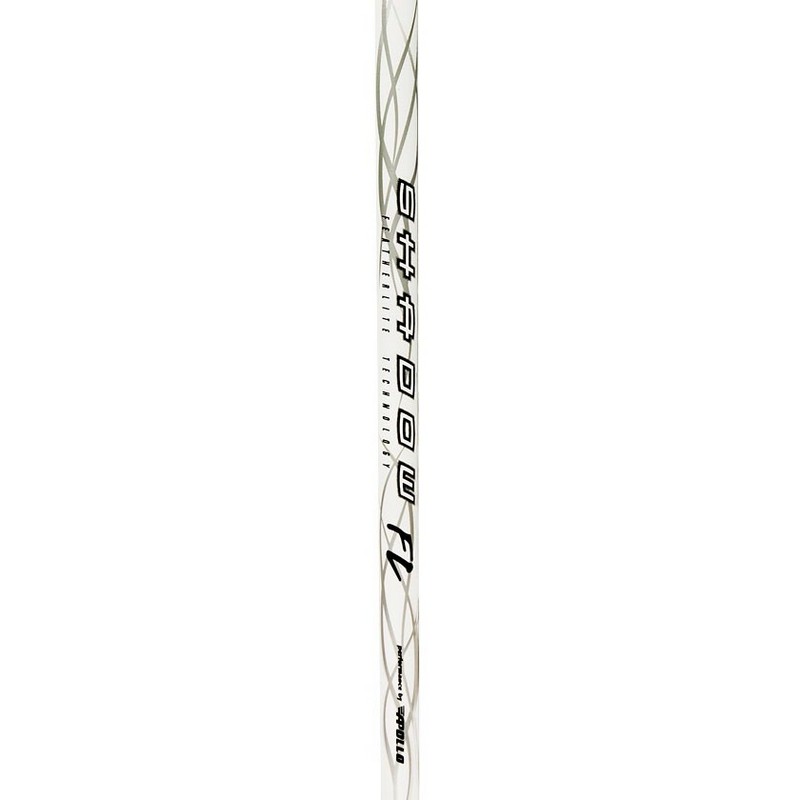 Apollo Shadow FeatherLite Wood Graphite-Lady