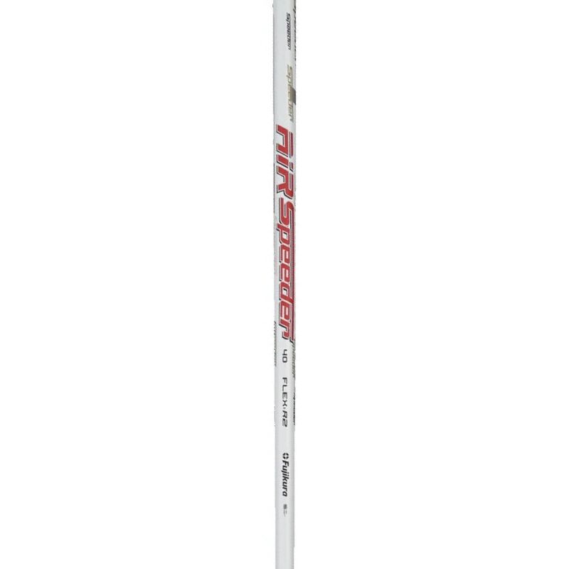 Fujikura Air Speeder 40 Wood - R2