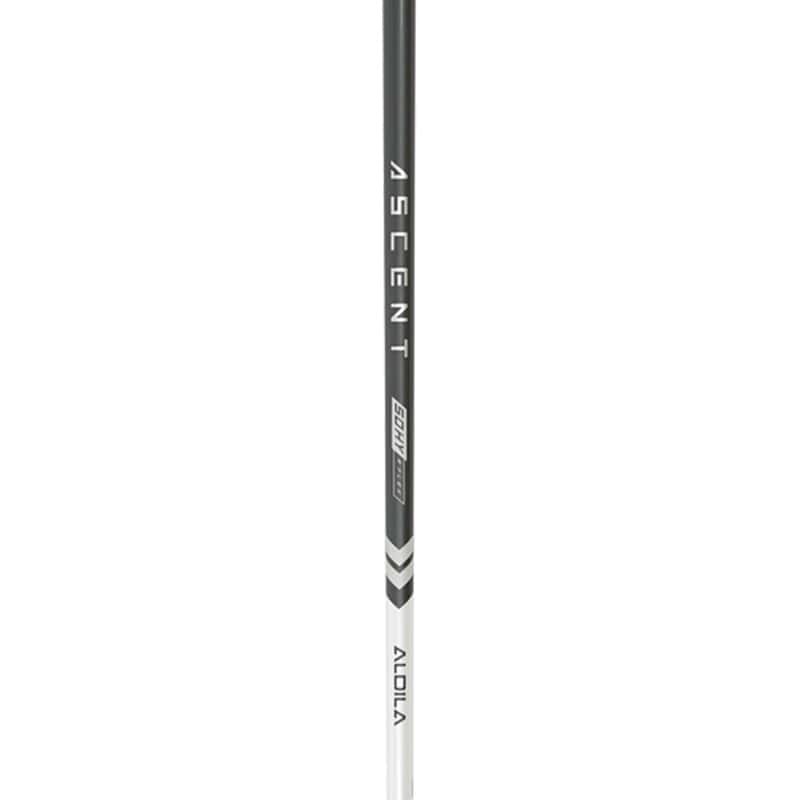 Aldila ASCENT Ultralight Graphite Hybrid Shafts