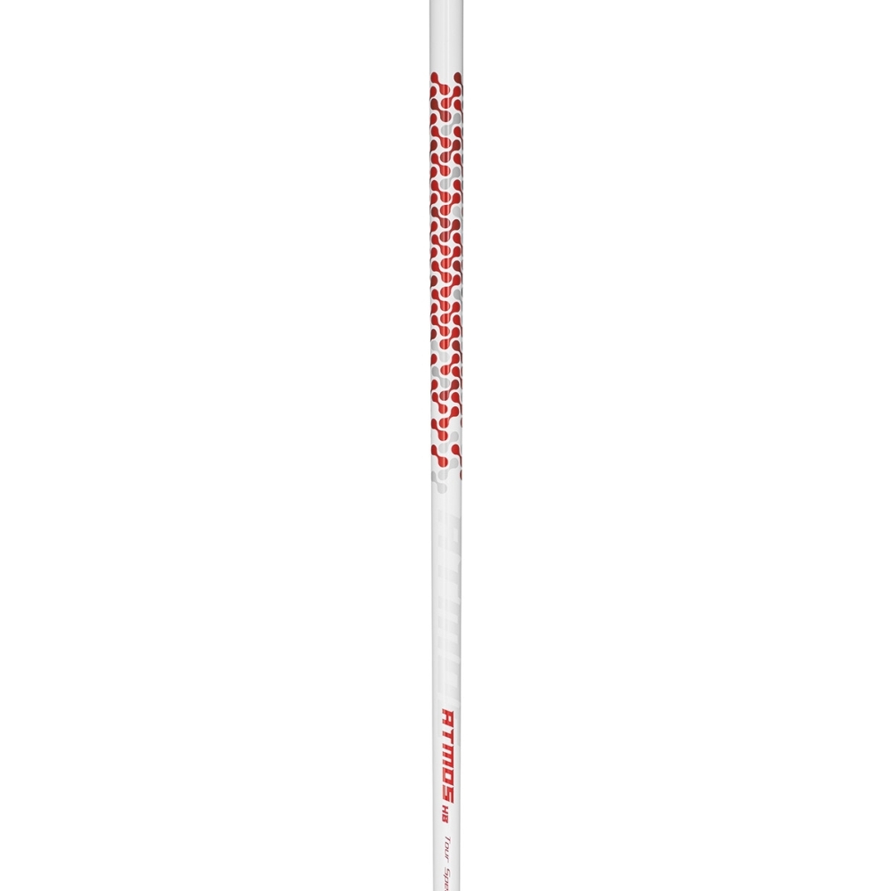 Fujikura ATMOS TS HB HYBRID Red 75 Graphite Wood Shafts