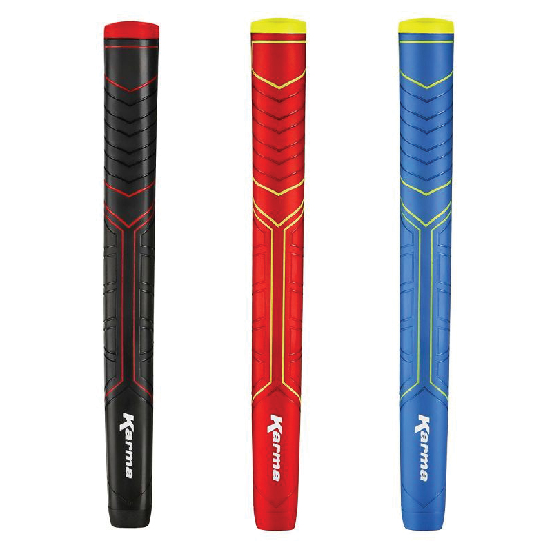 Karma Big Softy Oversize Putter Golfgrips
