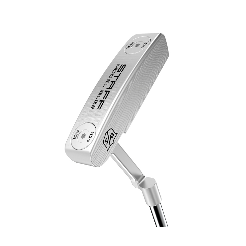 Wilson Staff Model Putter BL22