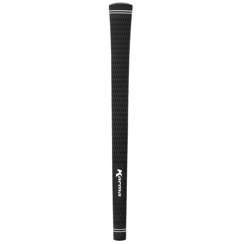 Karma Black Velvet Golfgrips