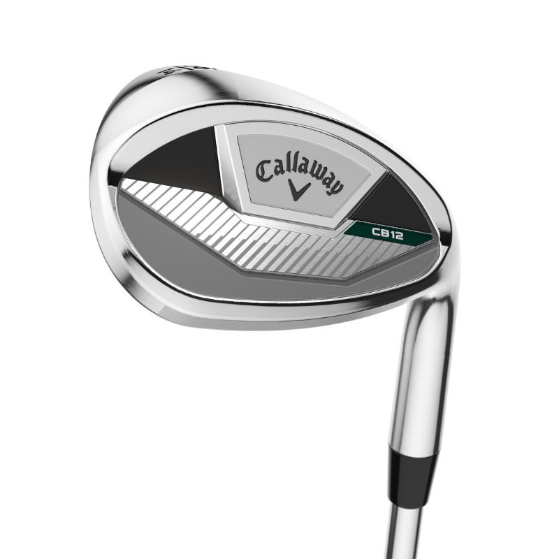 Callaway CB12 Wedge - Lady
