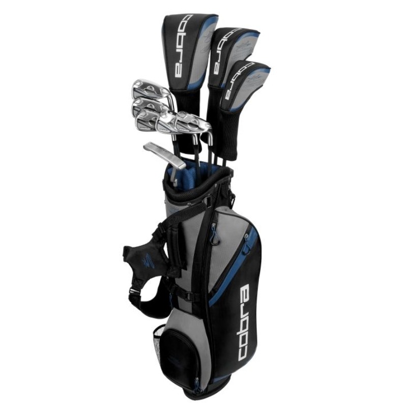 Cobra Junior Box Set 10-12 Years