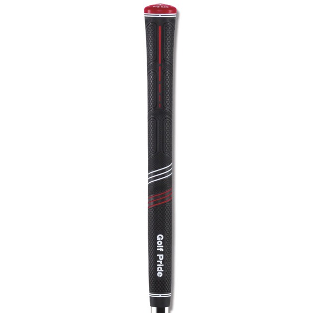 Golf Pride CP2 Pro Midsize Black Golfgrips