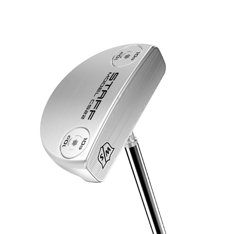 Wilson Staff Model Putter CS22