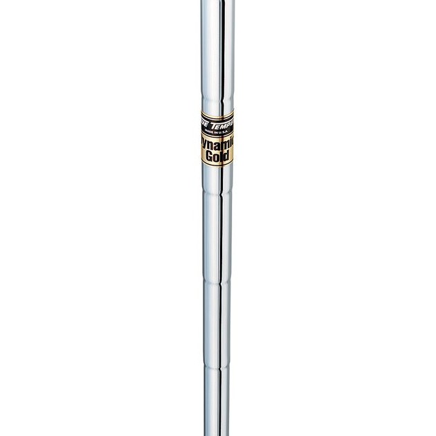 True Temper Dynamic Gold Iron-Tapered-Stiff-#1