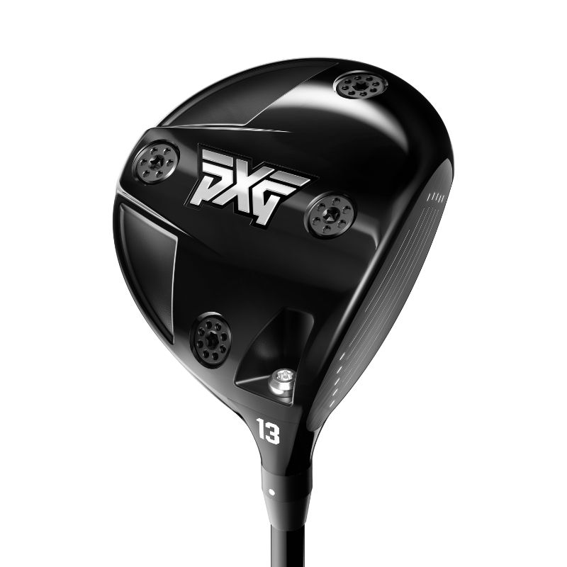 PXG Secret Weapon Mini Driver