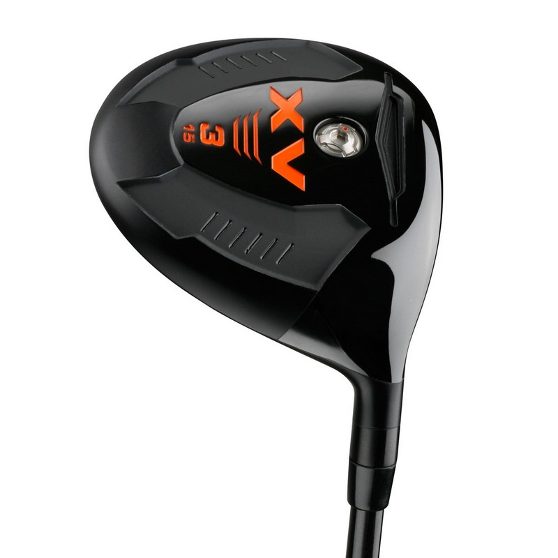 Acer XV Fairway Wood - Links #3 (15Â°) Reg Flex Golfclub