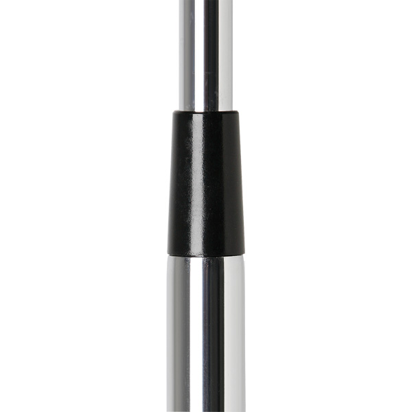 Ferrule 3/4" Black