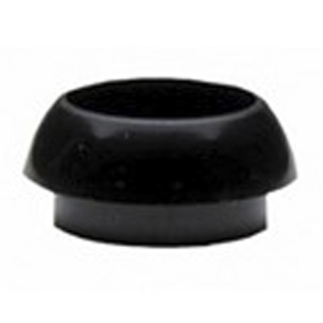 Wide Collar Ferrule 1/8" for Callaway Hybrids/Irons (12 pack) 0.370"