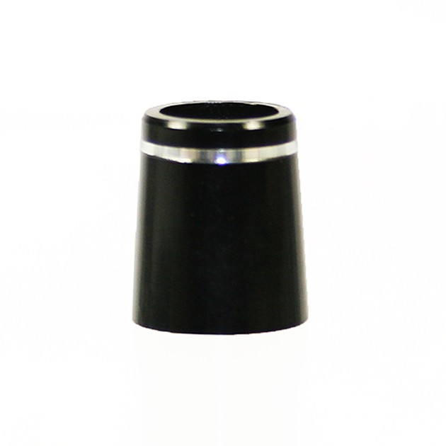 Ferrule for Titleist Irons (12 pack) Black