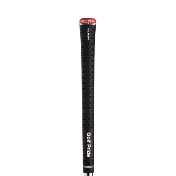 Golf Pride Tour Velvet ALIGN Midzize Ribbed Golfgrips