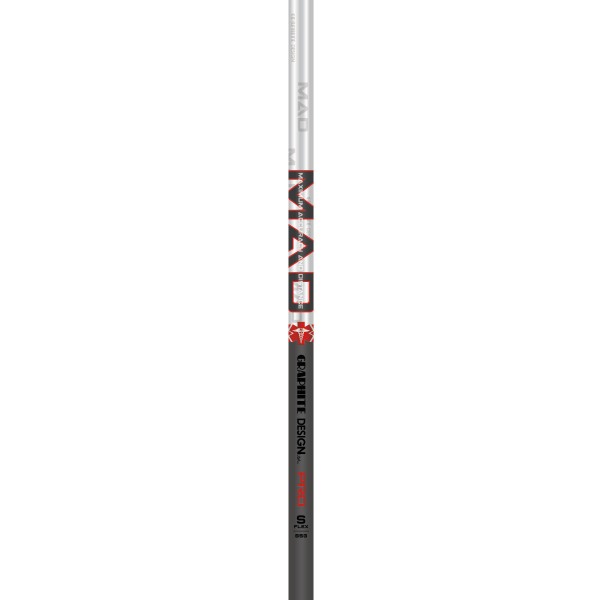 Graphite Design MAD Pro 65 Wood - Stiff