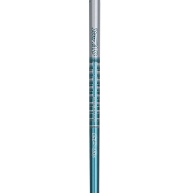 Graphite Design Tour AD GC | NordicaGolf