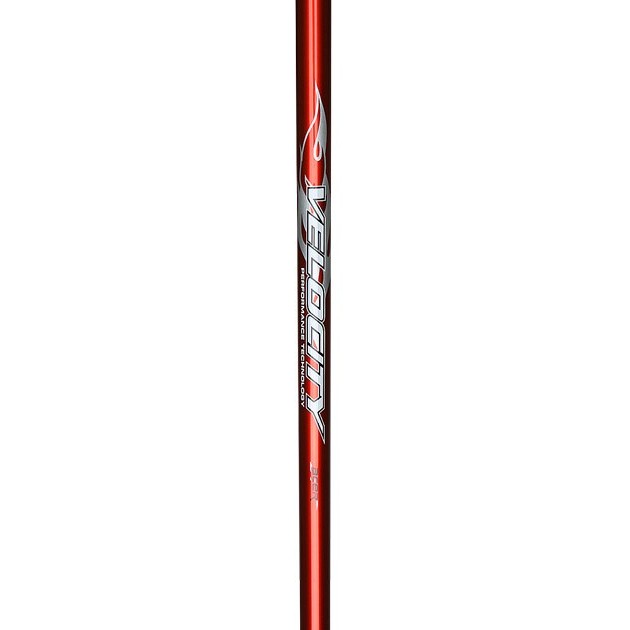 Acer Velocity Graphite Red Iron-Reg