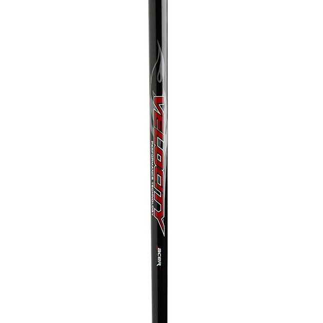 Acer Velocity Black Graphite Woods-Reg