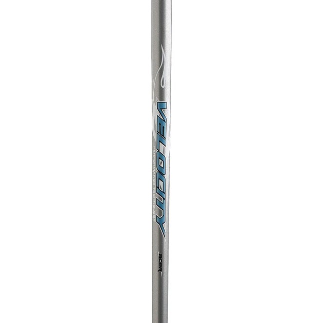 Acer Velocity Graphite Silver Iron-Lady