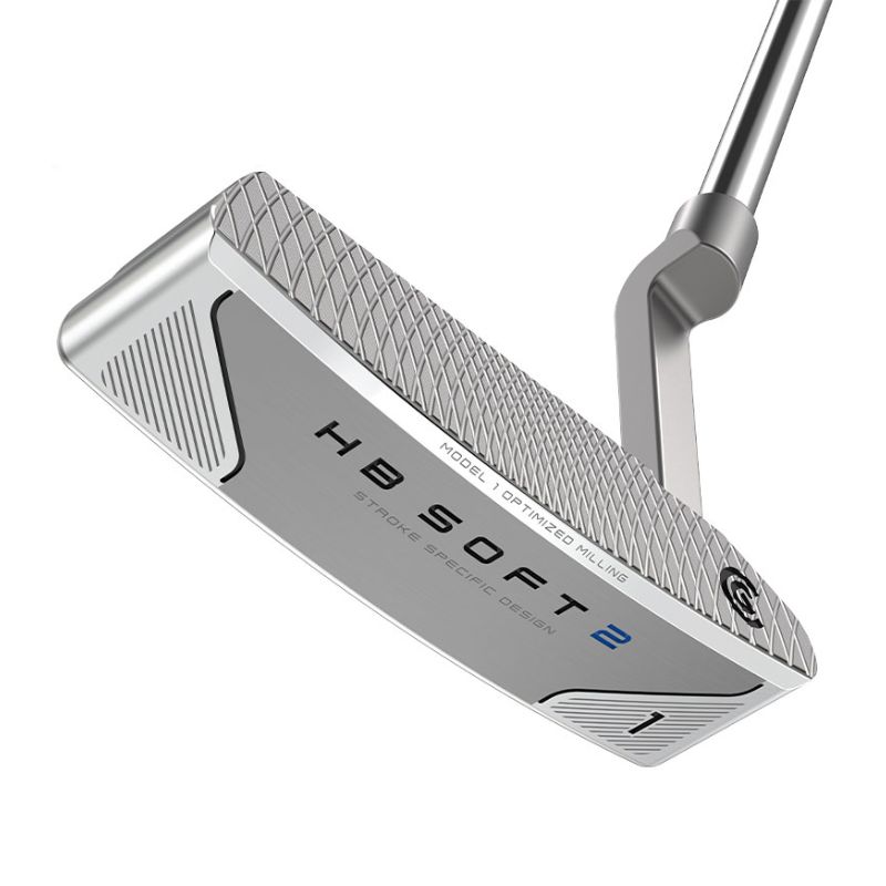 Cleveland HB Soft 2 Model 1 Putter