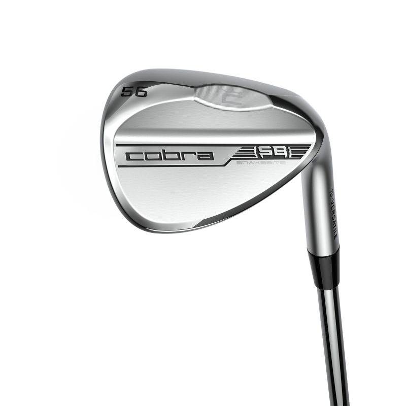 Cobra Snakebite Wedge