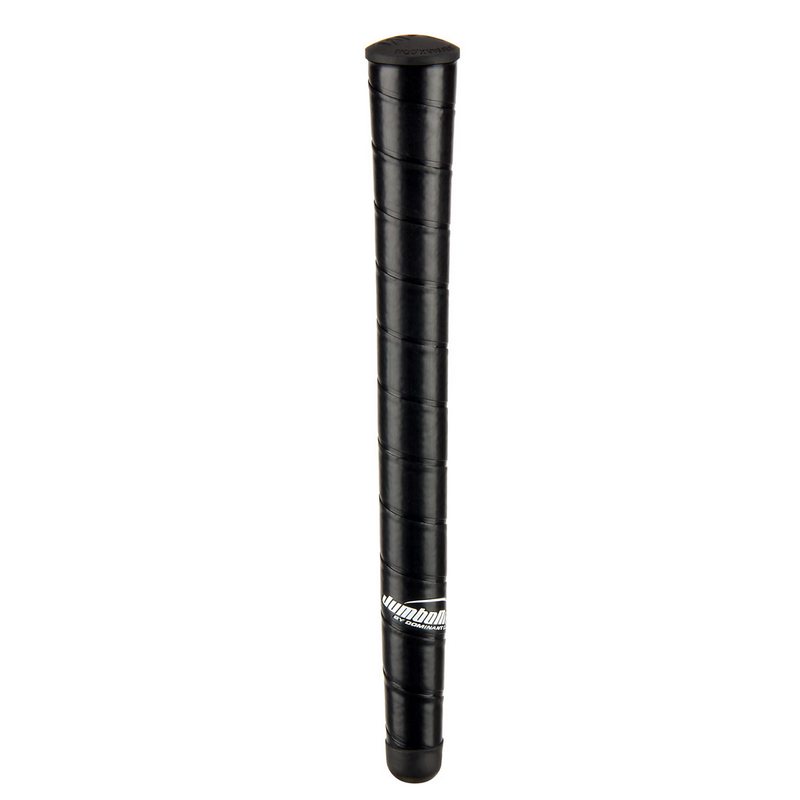 Jumbomax Junior Wrap Jumbo Black Golfgrips