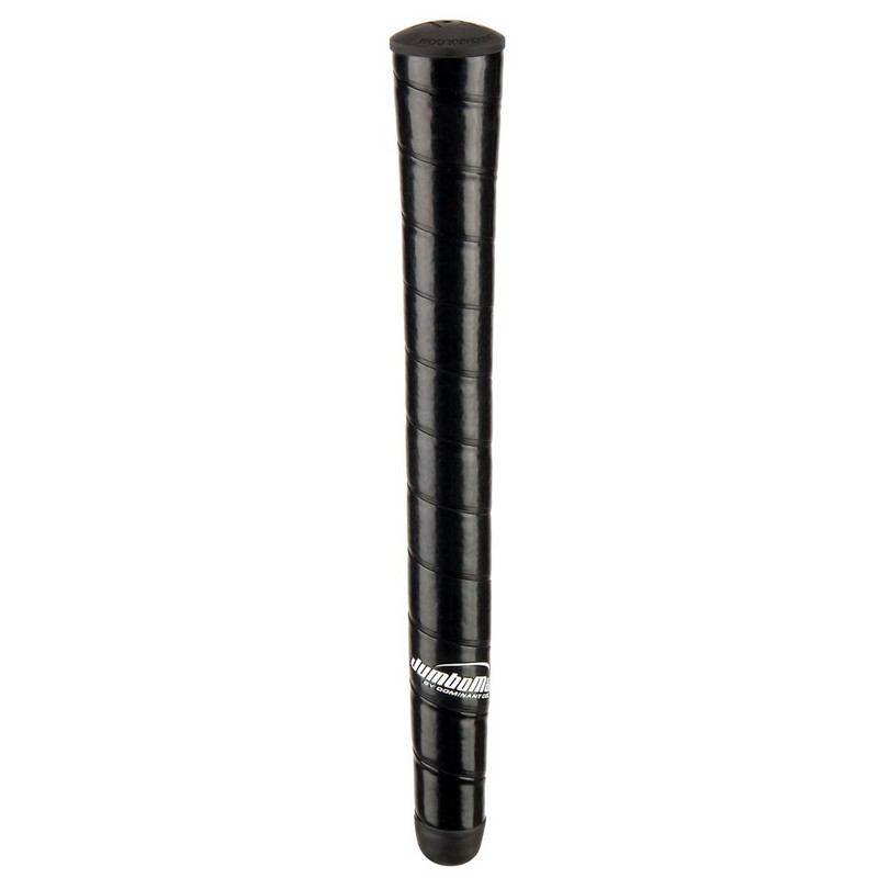 Jumbomax XL Black Golfgrips
