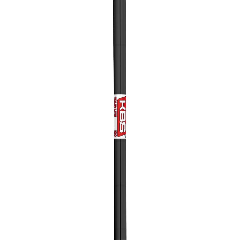 KBS Tour Lite Black Gloss 0.355â S-Flex #4