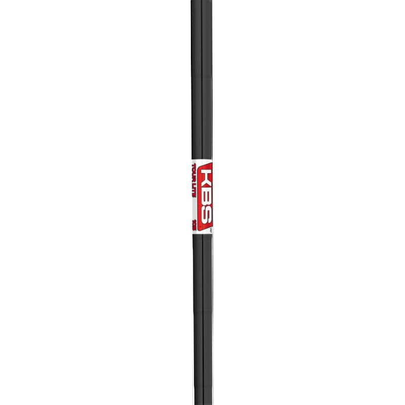 KBS Tour Lite Black Gloss 0.355â X-Flex #4