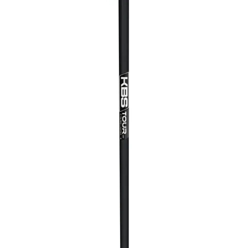 KBS C-TAPER Black Limited Edition 0.355â S+-flex #2