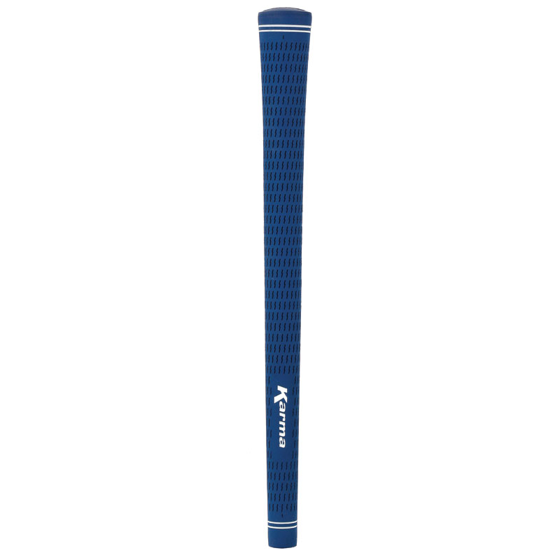 Karma Blue Velvet Ladies Undersize 0.560" Golfgrips