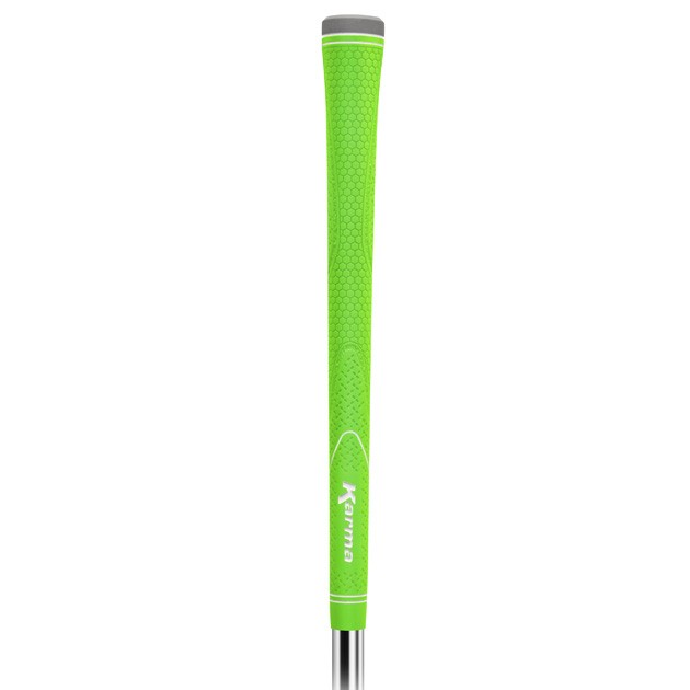 Karma Neion II Green Golfgrips