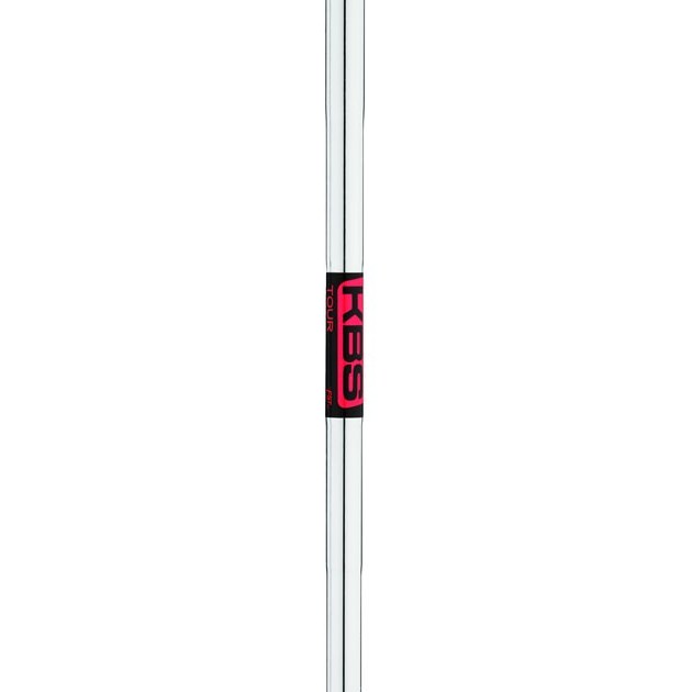 KBS Tour Steel - Tapered-Reg-#3