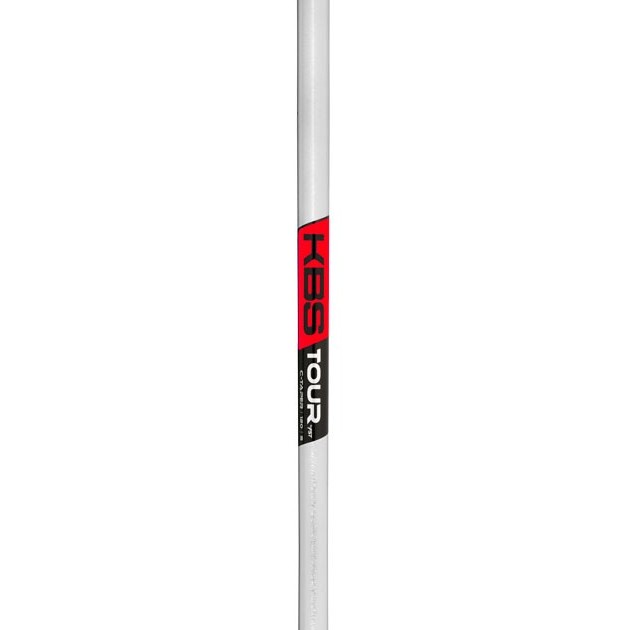 KBS C-Taper Steel - Tapered-Reg+-#5