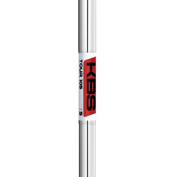 KBS Tour 105 Iron