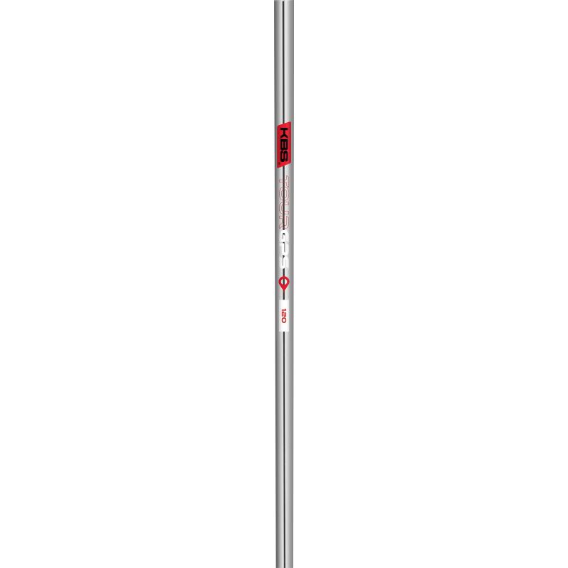 KBS GPS Graphite Putter Shaft