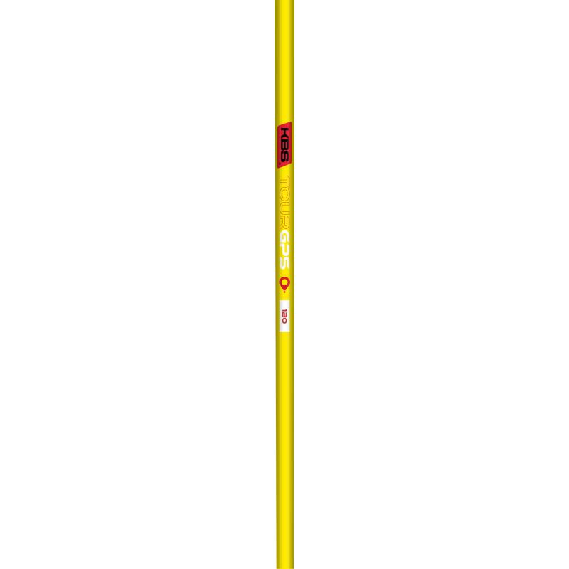 KBS GPS Graphite Putter Shaft
