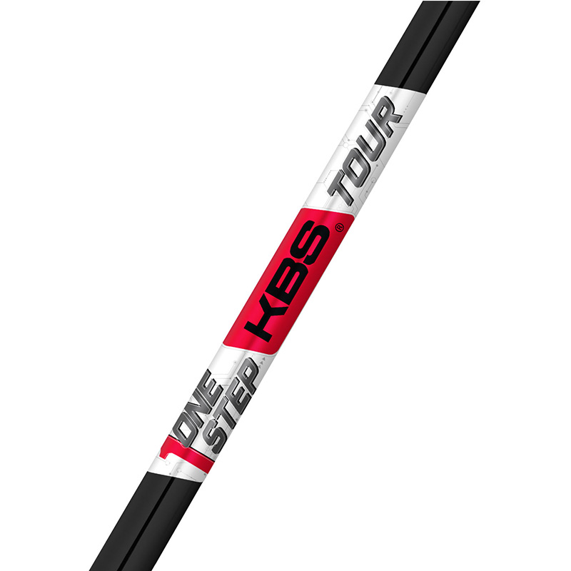 KBS 1 One Step Putter