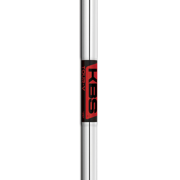 KBS Tour V - #2 - Iron R 40.5"