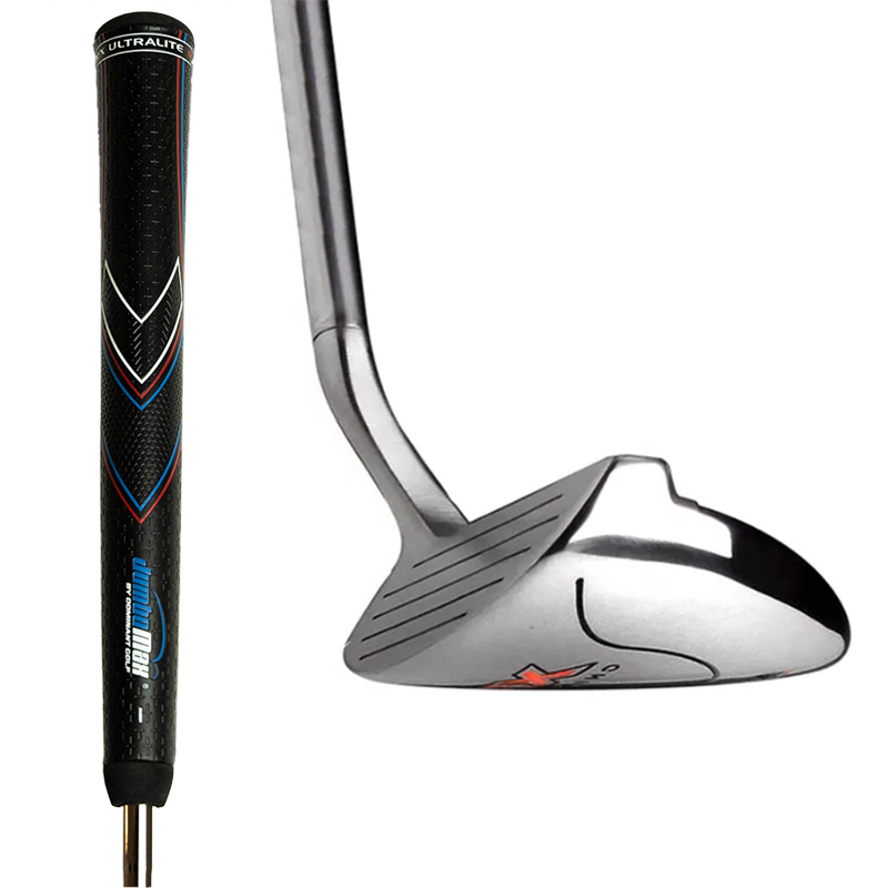 Acer XK Chipper YIPS-Killer â Links