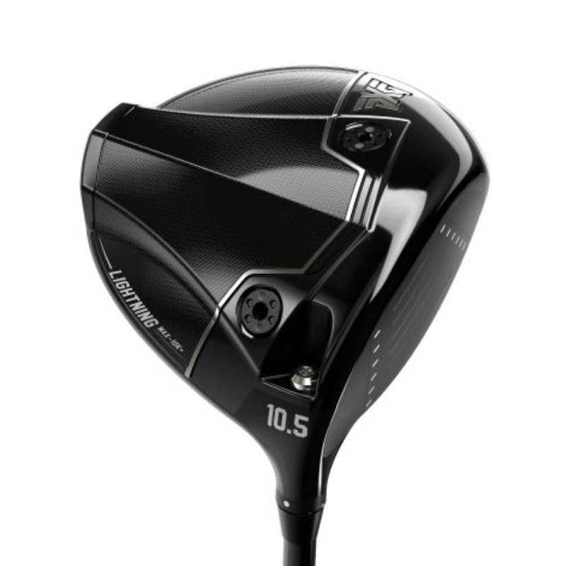 PXG Lightning Max 10K Driver