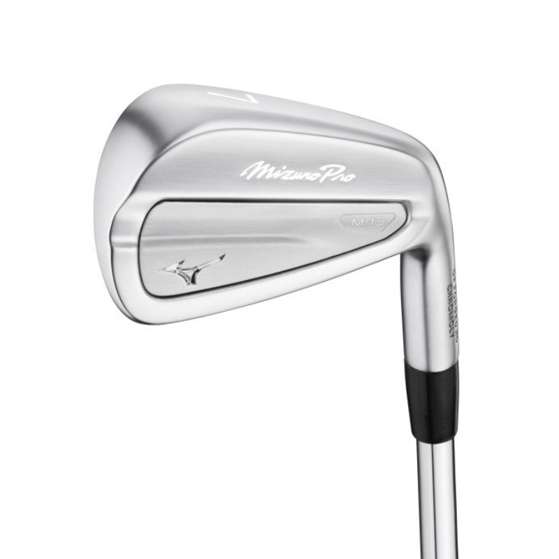 Mizuno Pro M-13 Iron Set