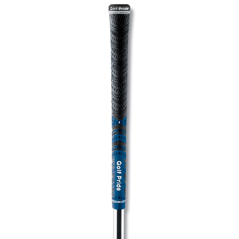 Golf Pride New Decade MultiCompound MCC Blue Golfgrips