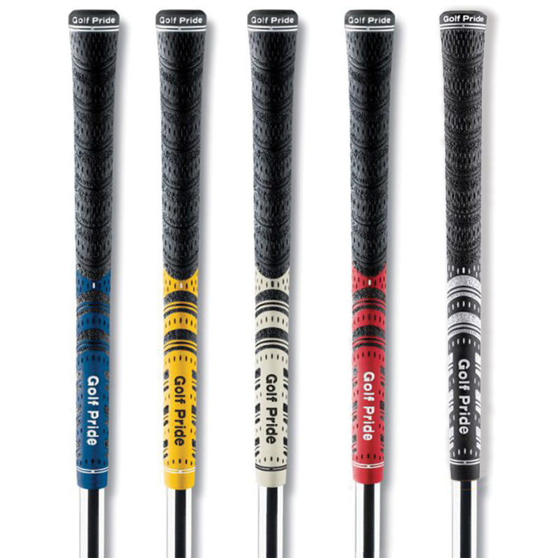 Golf Pride New Decade MultiCompound Golfgrips