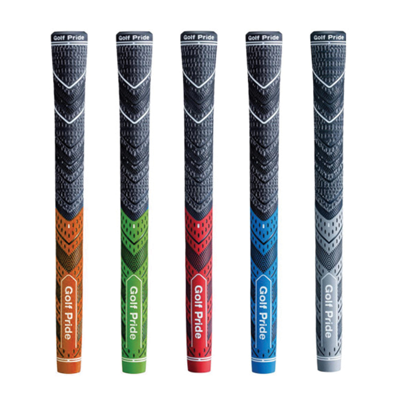 Golf Pride New Decade MultiCompound Plus4 Golfgrips