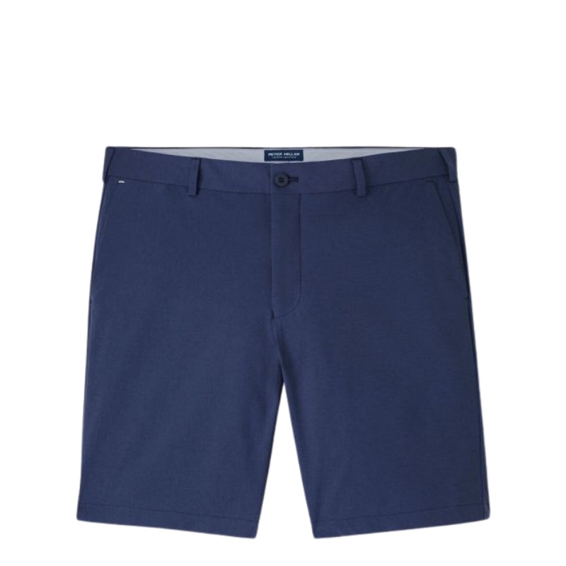 Peter Millar Surge Performance Shorts - Navy
