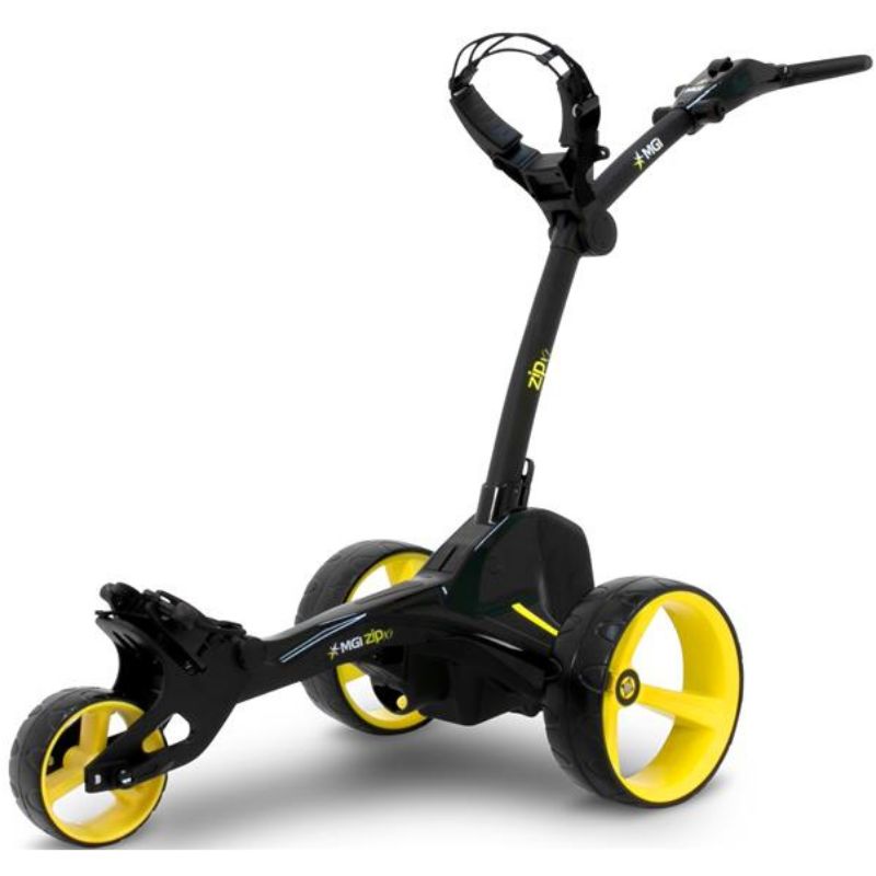 MGI Zip X1 Electric Trolley