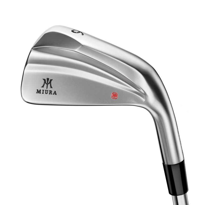Miura KM-700 Iron Set